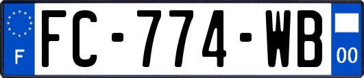 FC-774-WB