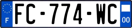 FC-774-WC