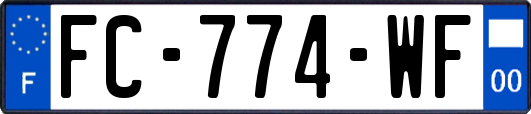FC-774-WF