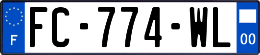 FC-774-WL