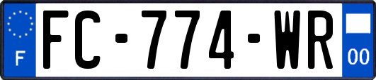FC-774-WR