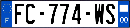 FC-774-WS
