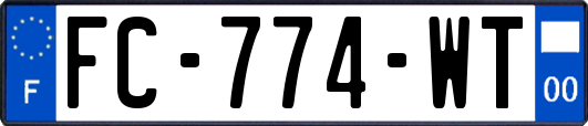 FC-774-WT