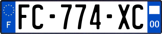 FC-774-XC