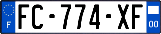FC-774-XF