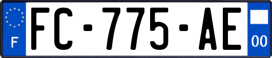 FC-775-AE