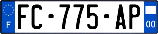 FC-775-AP