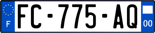 FC-775-AQ