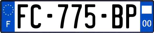 FC-775-BP