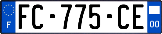 FC-775-CE