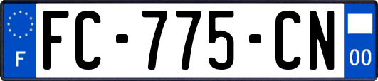 FC-775-CN