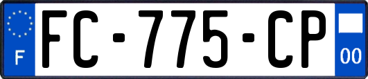 FC-775-CP