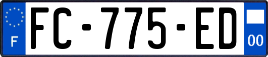 FC-775-ED