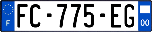 FC-775-EG