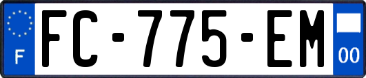 FC-775-EM