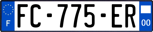 FC-775-ER