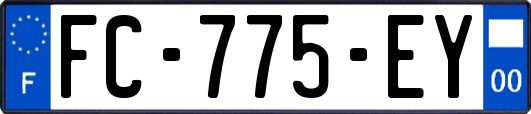FC-775-EY