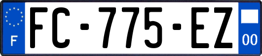 FC-775-EZ