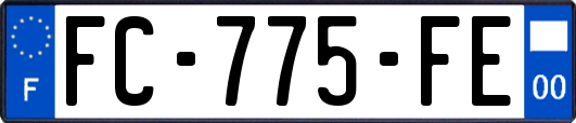 FC-775-FE