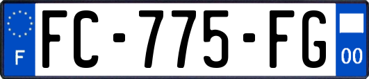 FC-775-FG