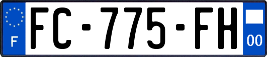 FC-775-FH