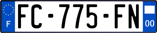 FC-775-FN