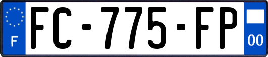 FC-775-FP