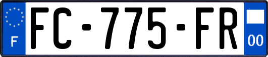 FC-775-FR