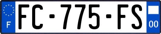 FC-775-FS