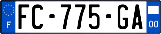 FC-775-GA