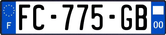 FC-775-GB