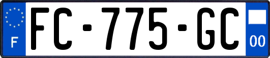 FC-775-GC