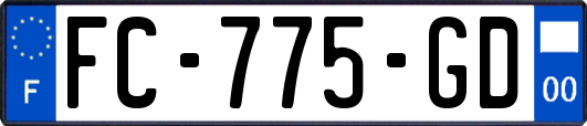 FC-775-GD