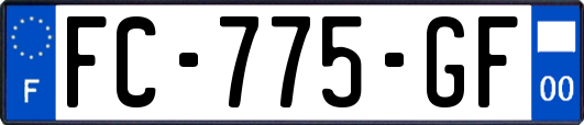 FC-775-GF