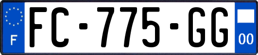 FC-775-GG