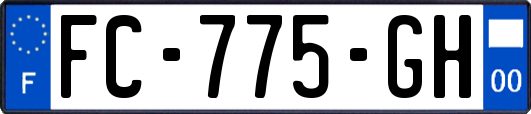 FC-775-GH