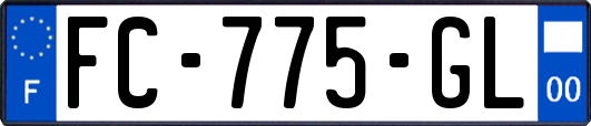 FC-775-GL