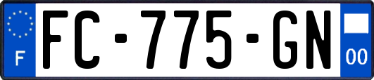 FC-775-GN