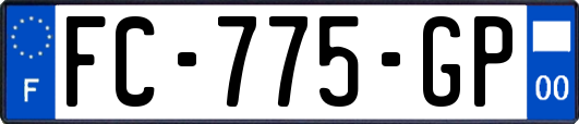 FC-775-GP