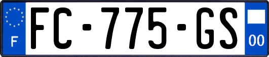 FC-775-GS