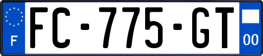 FC-775-GT