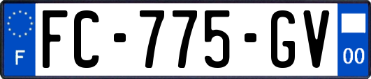 FC-775-GV