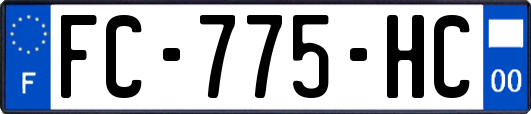 FC-775-HC