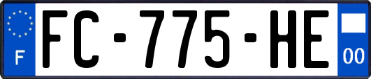 FC-775-HE