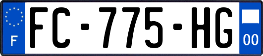 FC-775-HG