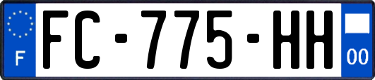 FC-775-HH