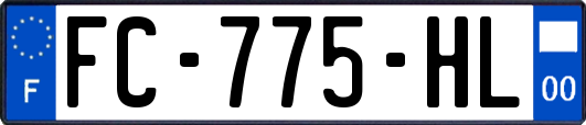 FC-775-HL