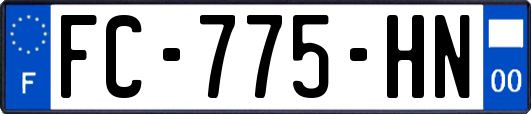 FC-775-HN