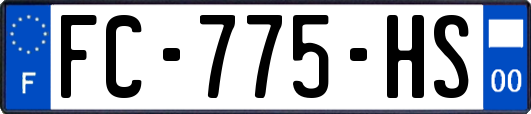 FC-775-HS