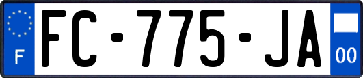 FC-775-JA